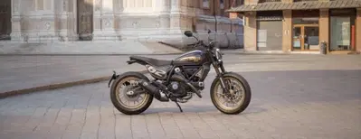 Ducati Scrambler 800 Full Throttle (2025 - 26) nuova