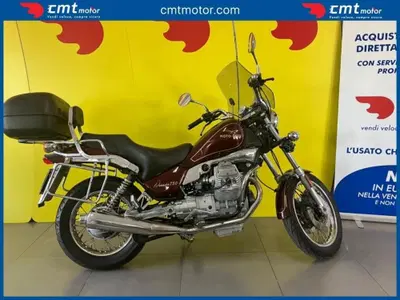 Moto Guzzi Nevada 750 (1992 - 02) usata