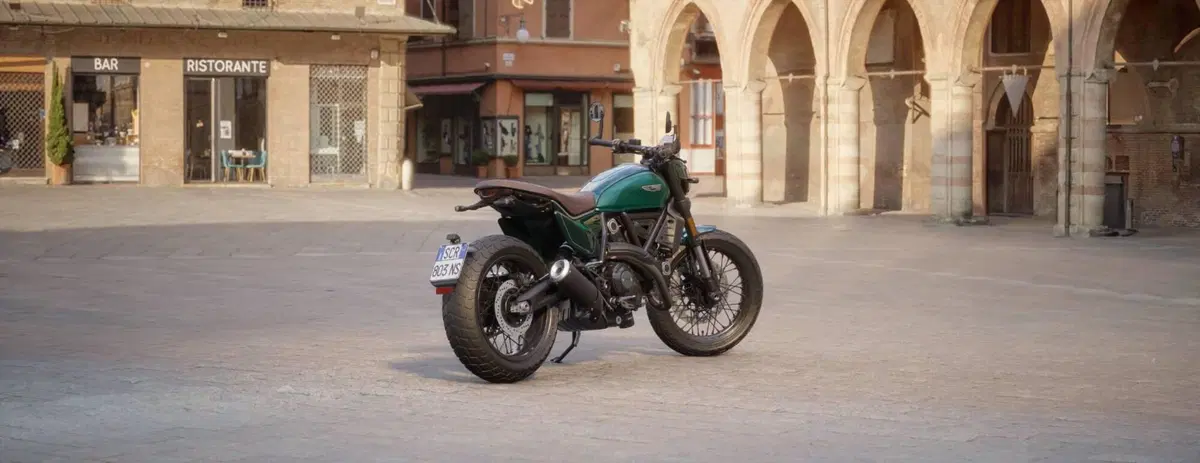 Ducati Scrambler 800 Nightshift (2025 - 26) (3)