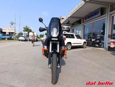KTM 990 Adventure (2006 - 08) usata