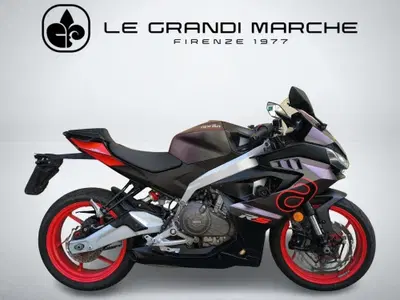 Aprilia RS 457 (2024 - 26) usata