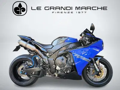 Yamaha YZF R1 (2012 - 14) usata