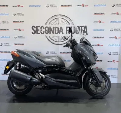 Yamaha X-Max 300 Tech Max (2021 - 24) usata