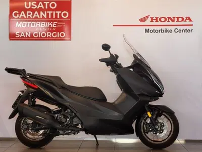 Zontes ZT350-E (2023 - 25) usata
