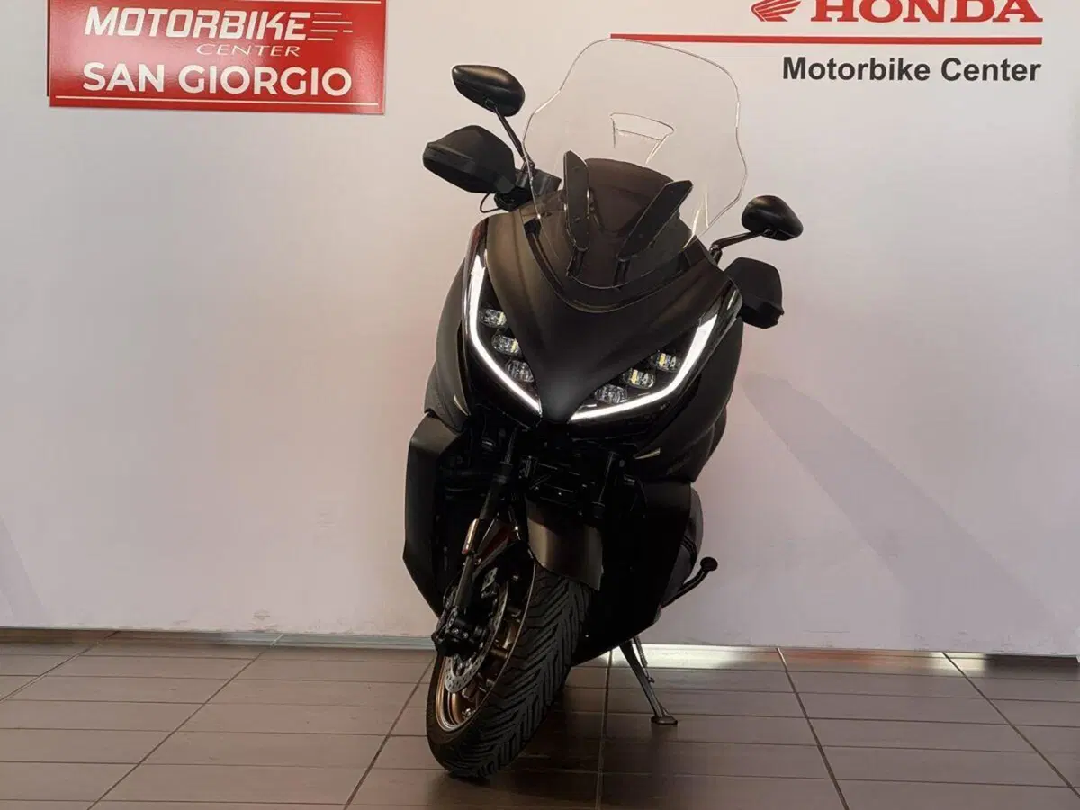 Zontes ZT350-E (2023 - 25) (2)