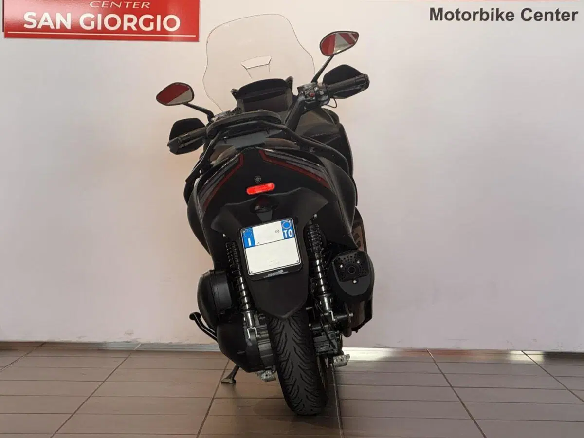 Zontes ZT350-E (2023 - 25) (4)