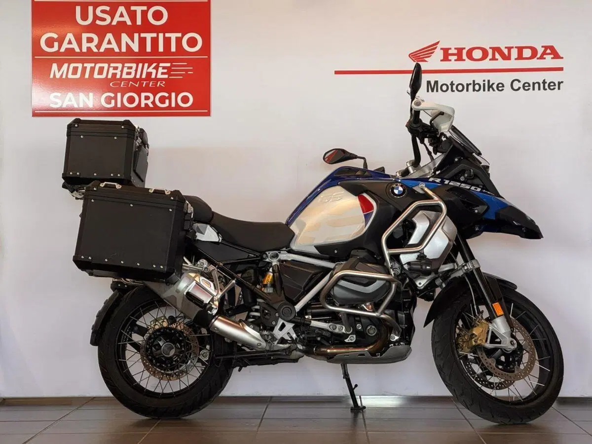 Bmw R 1250 GS (2019 - 20)