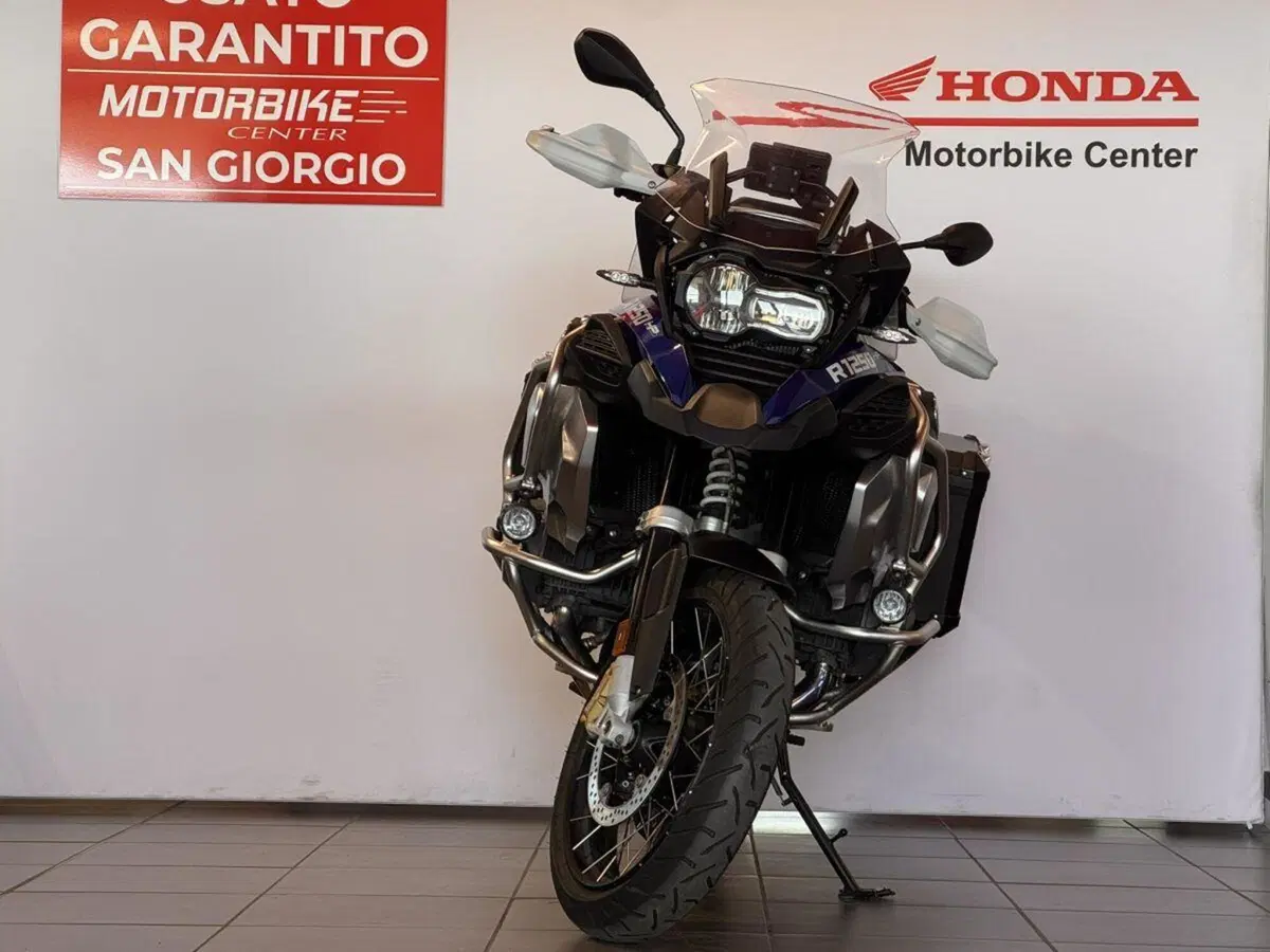 Bmw R 1250 GS (2019 - 20) (2)