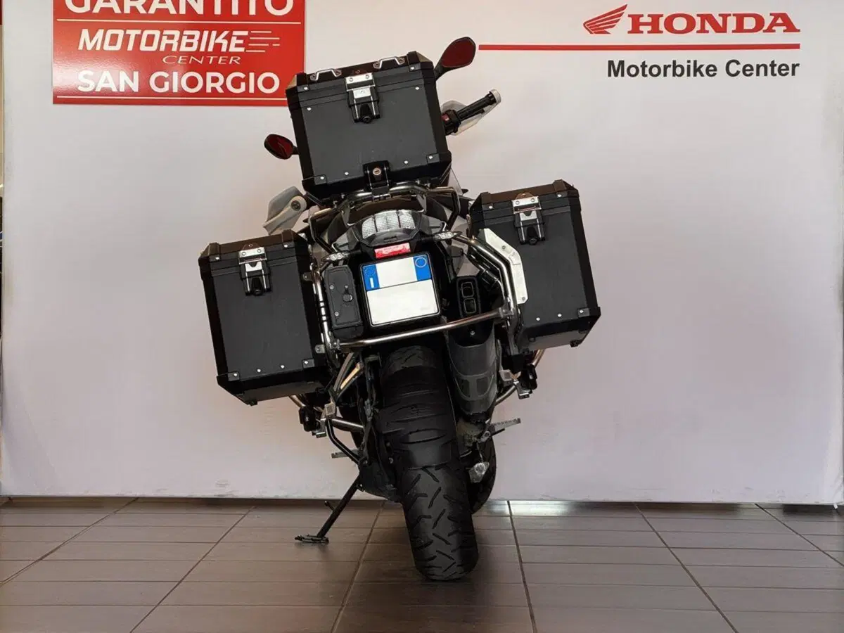 Bmw R 1250 GS (2019 - 20) (4)