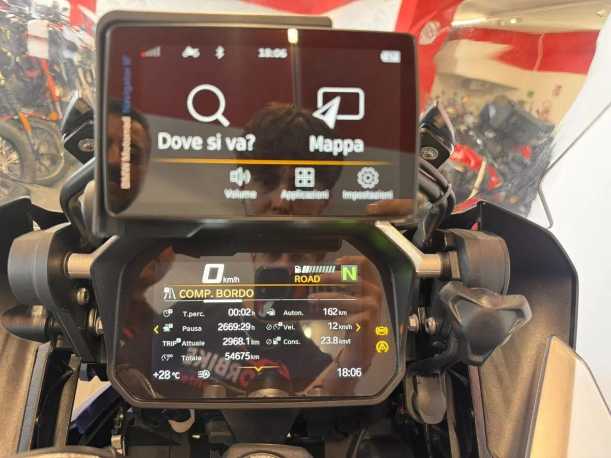 Bmw R 1250 GS (2019 - 20) (5)