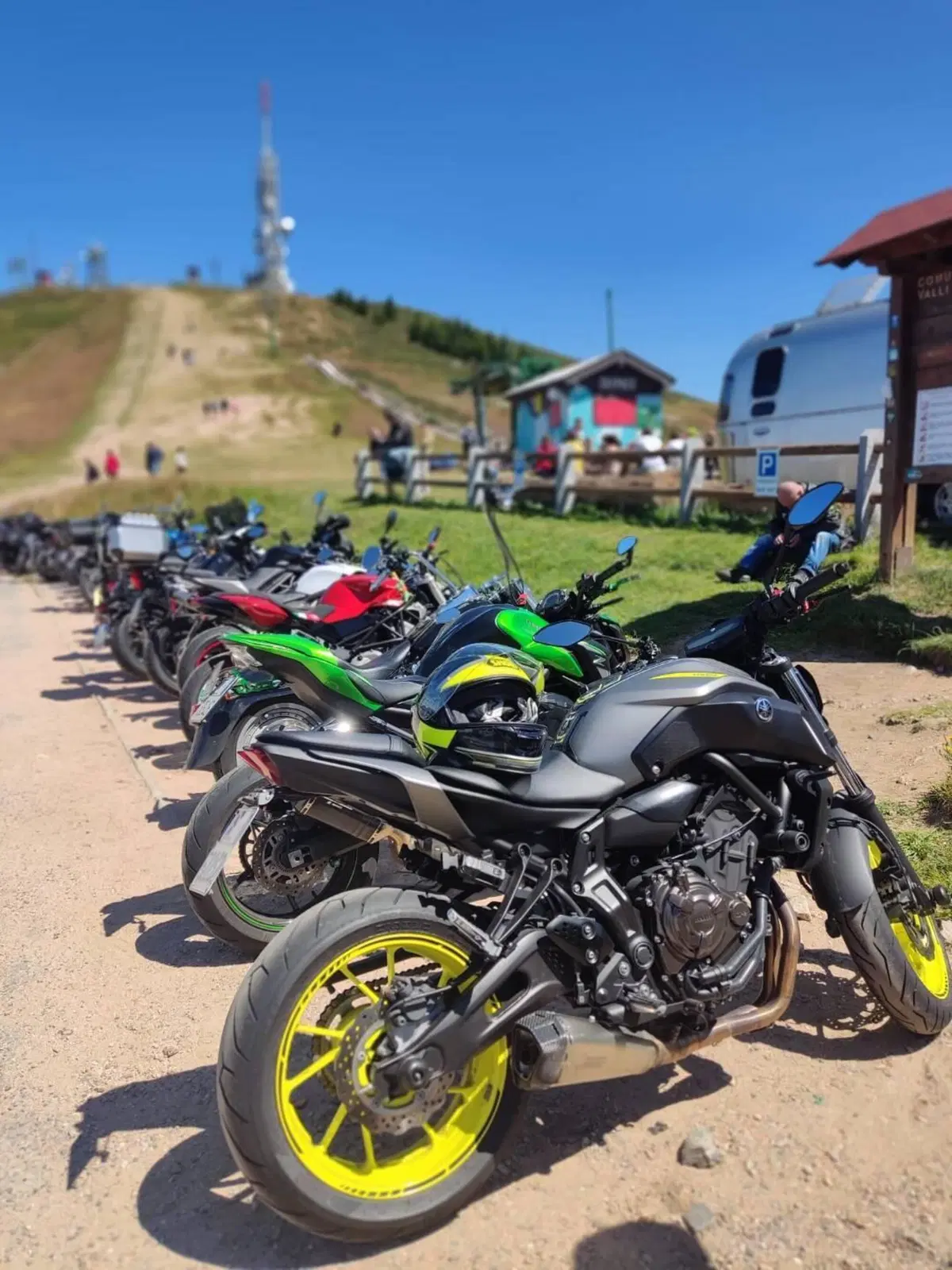 Yamaha MT-07 (2018 - 20) (6)