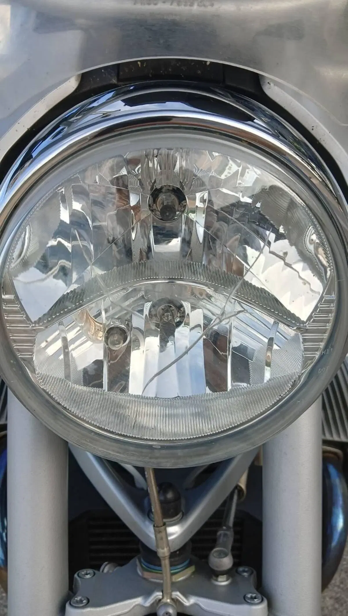 Bmw R 1200 R (2006 - 11) (6)