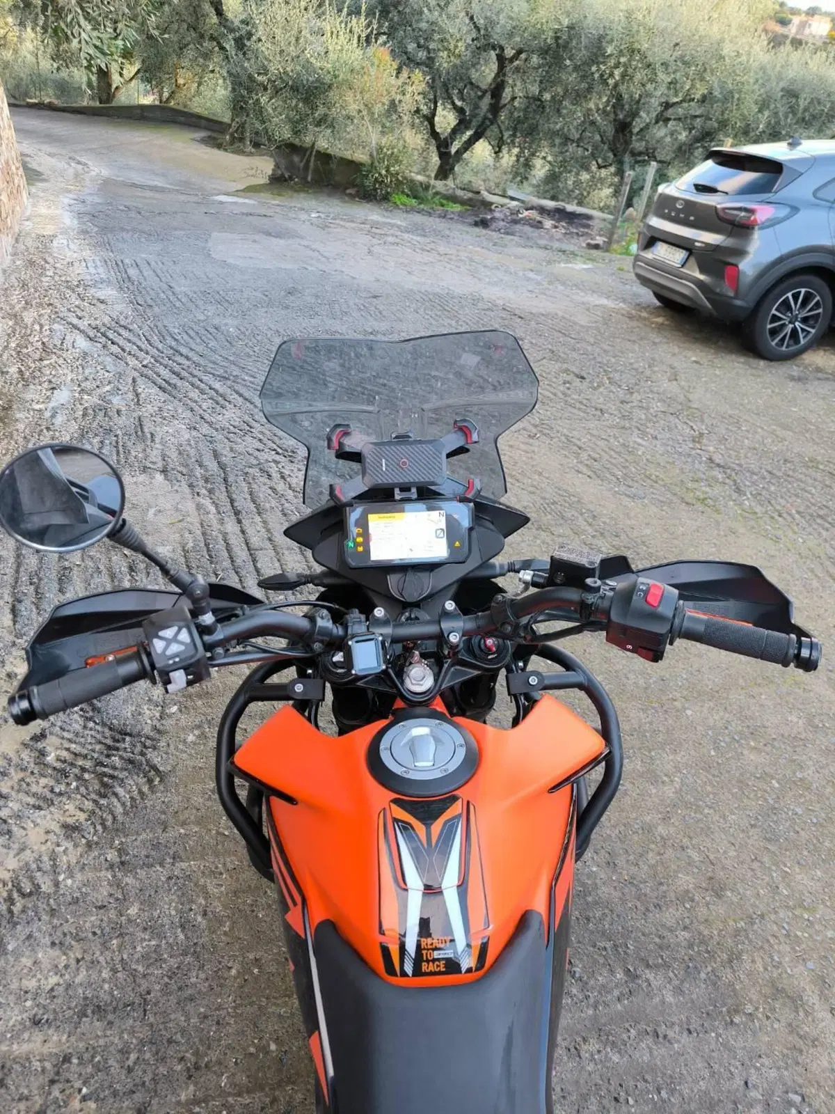 KTM 390 Adventure SW "Spooked Wheels" (2023 - 24) (3)