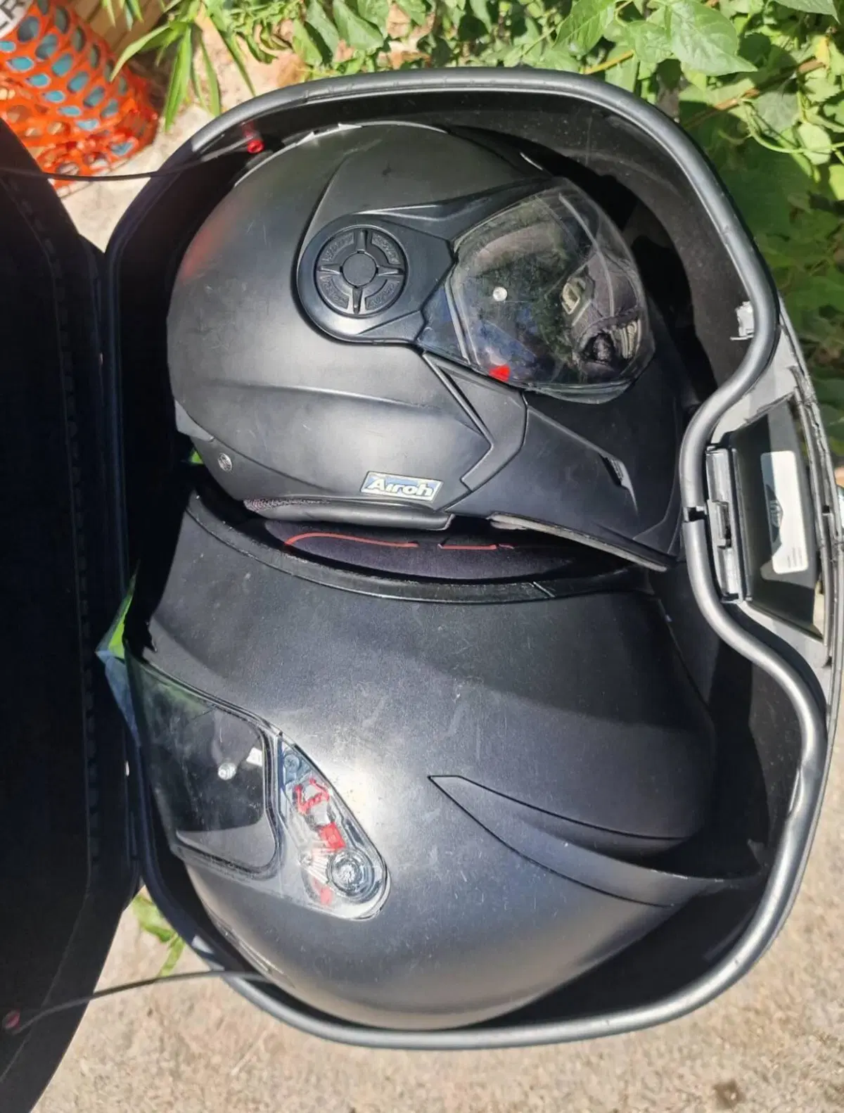 Honda CBR 600 F (2001 - 06) (16)