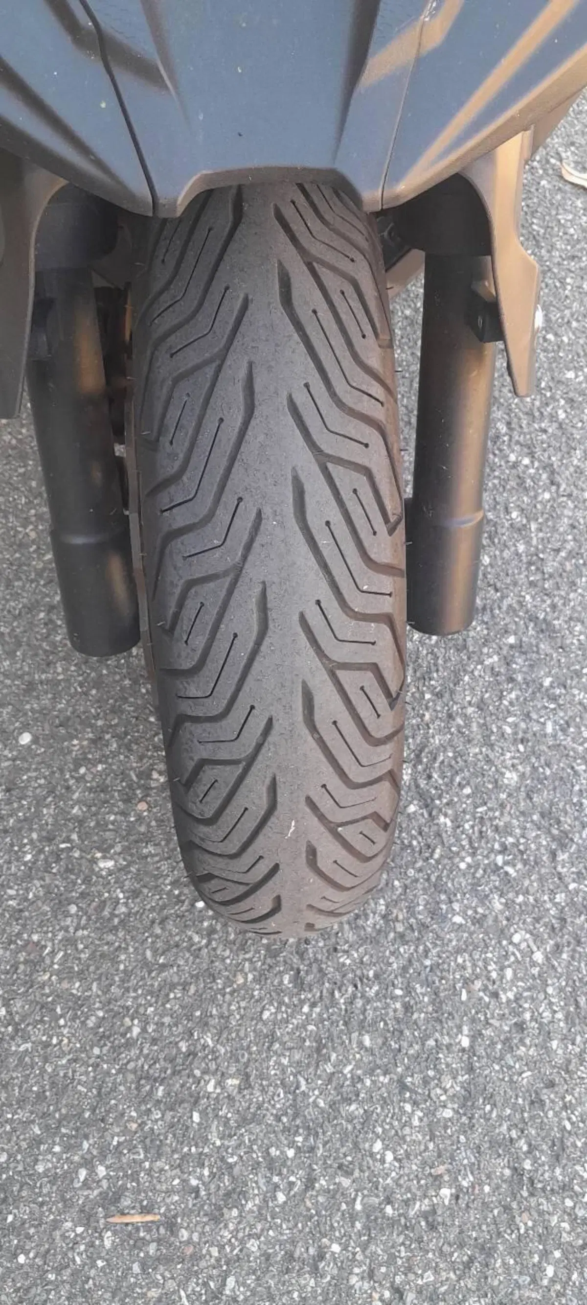 Kymco DTX 360 300 (2022 - 25) (6)