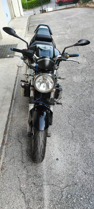 Suzuki SV 650 (2003 - 06) usata