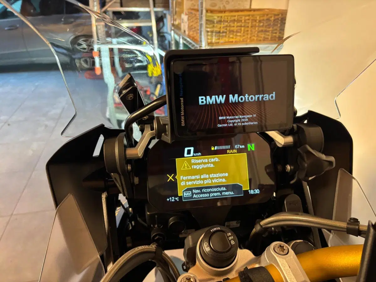 Bmw R 1250 GS Adventure - Edition 40 Years GS (2020 - 21) (11)