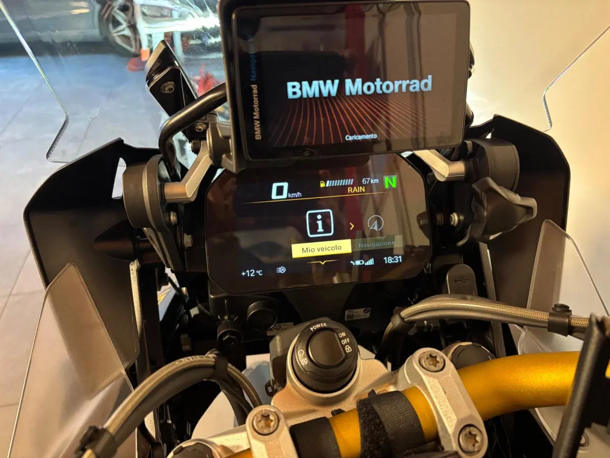 Bmw R 1250 GS Adventure - Edition 40 Years GS (2020 - 21) (12)