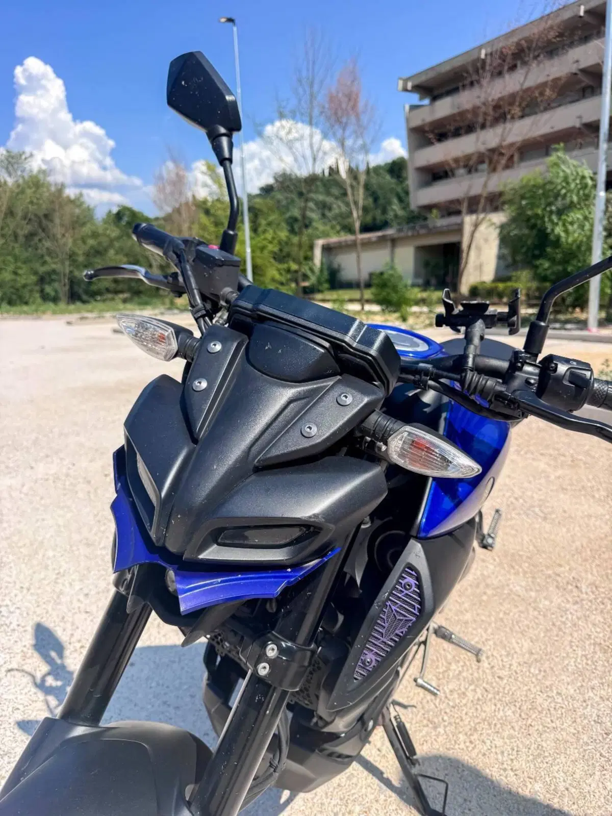 Yamaha MT-125 ABS (2020) (3)