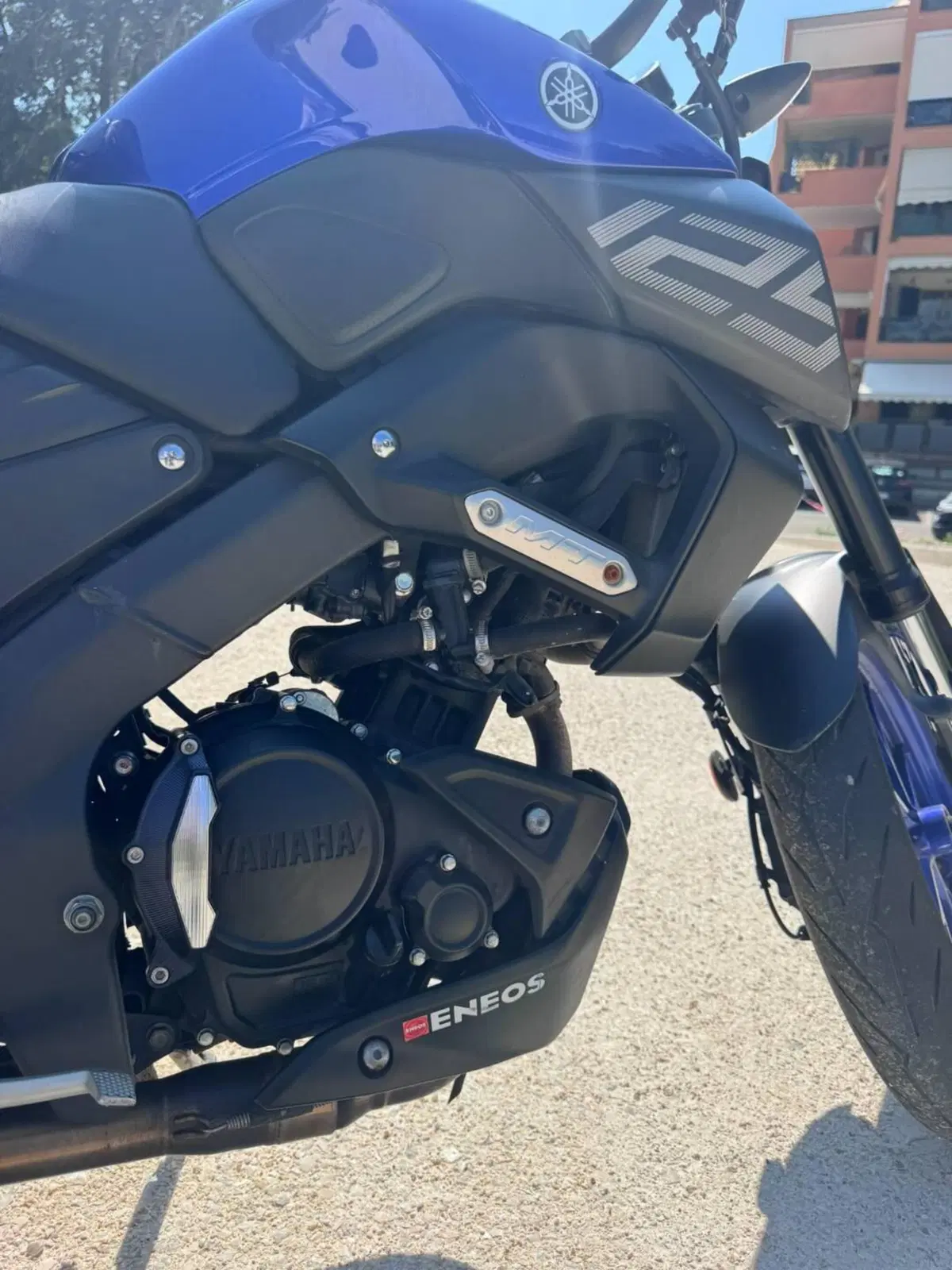 Yamaha MT-125 ABS (2020) (4)
