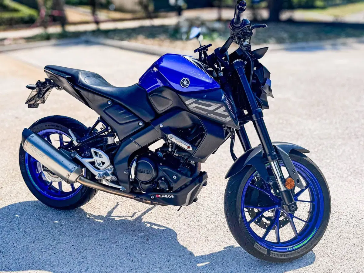 Yamaha MT-125 ABS (2020) (7)