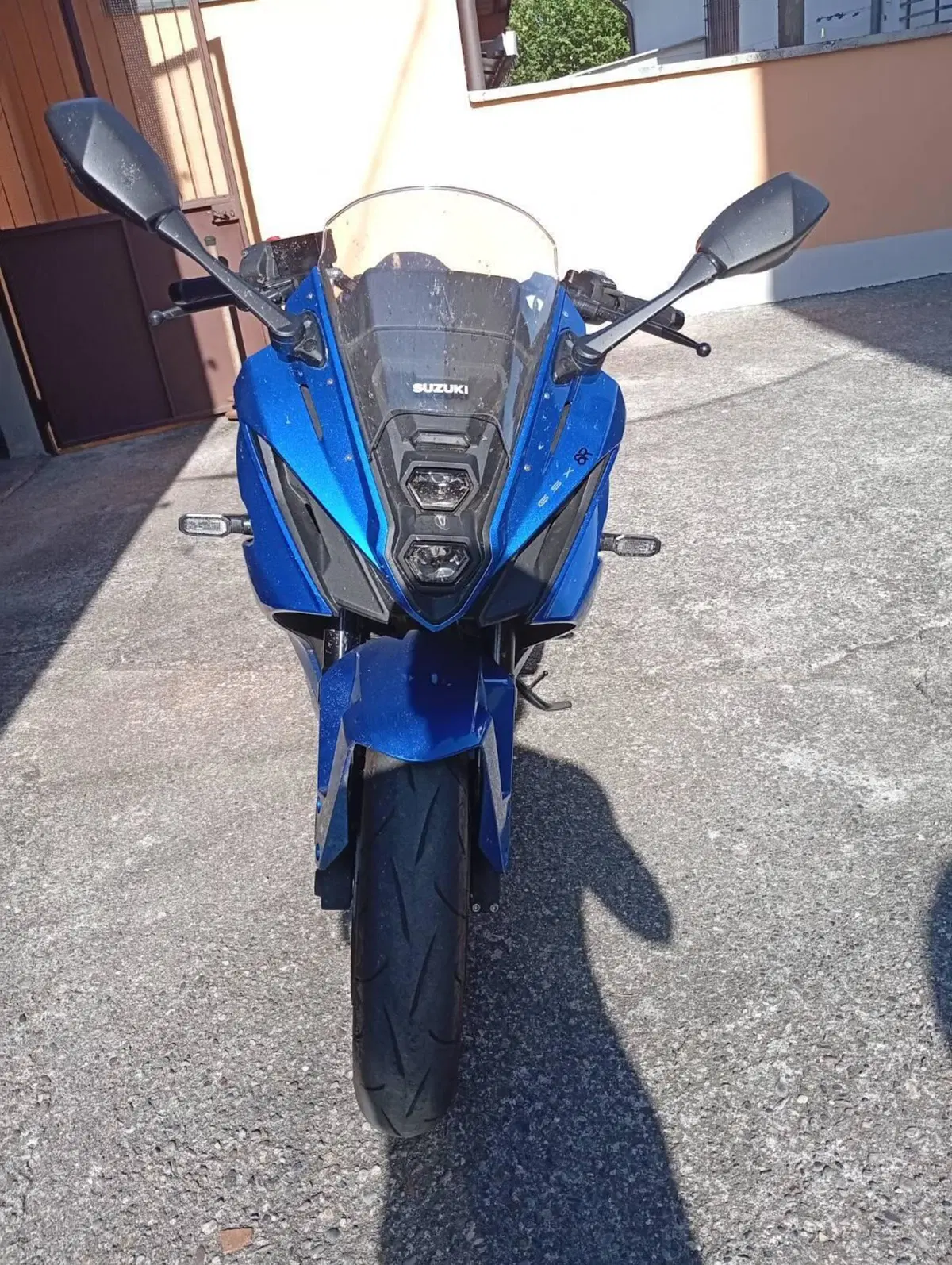 Suzuki GSX-8R (2024 - 26) (5)