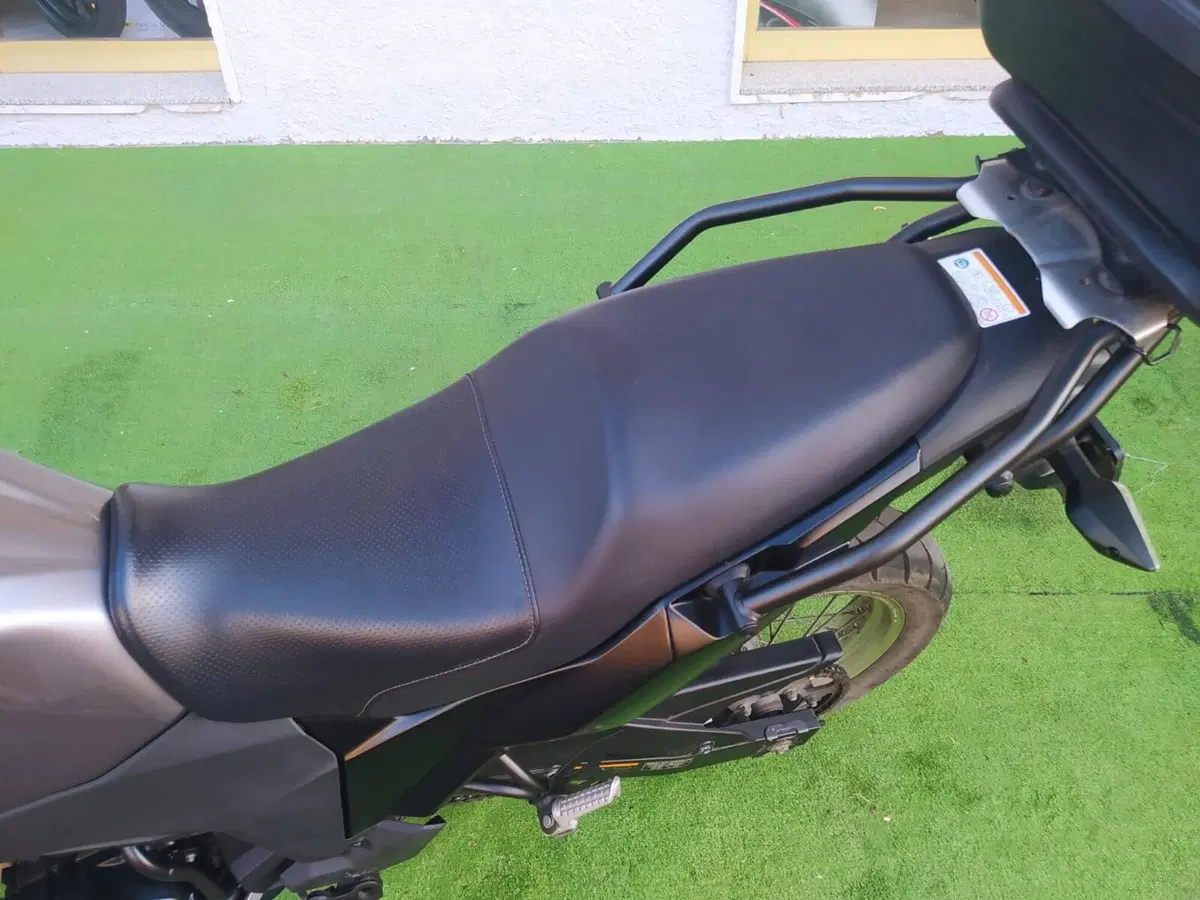 Kawasaki Versys-X 300 (2017 - 20) (7)