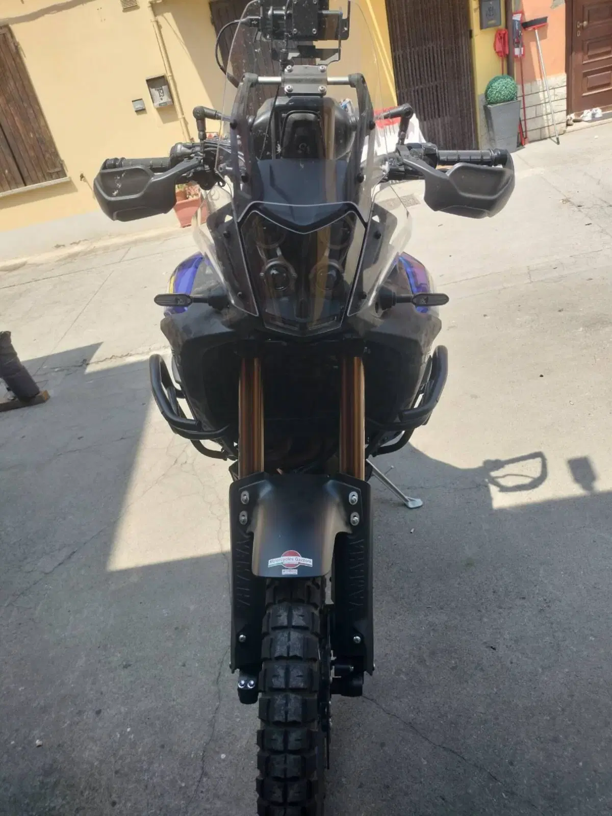 Yamaha Ténéré 700 World Raid (2022 - 25) (6)