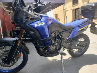 Yamaha T&eacute;n&eacute;r&eacute; 700 World Raid (2022 - 25) usata