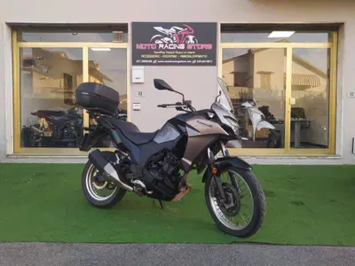 Kawasaki Versys-X 300 (2017 - 20) usata