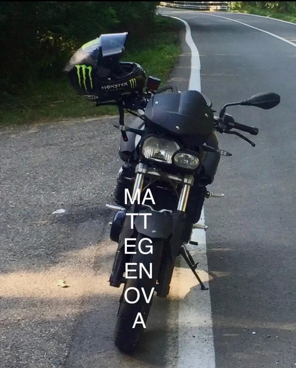 Bmw F 800 R (2009 - 11)