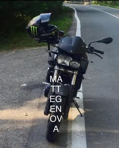 Bmw F 800 R (2009 - 11) usata