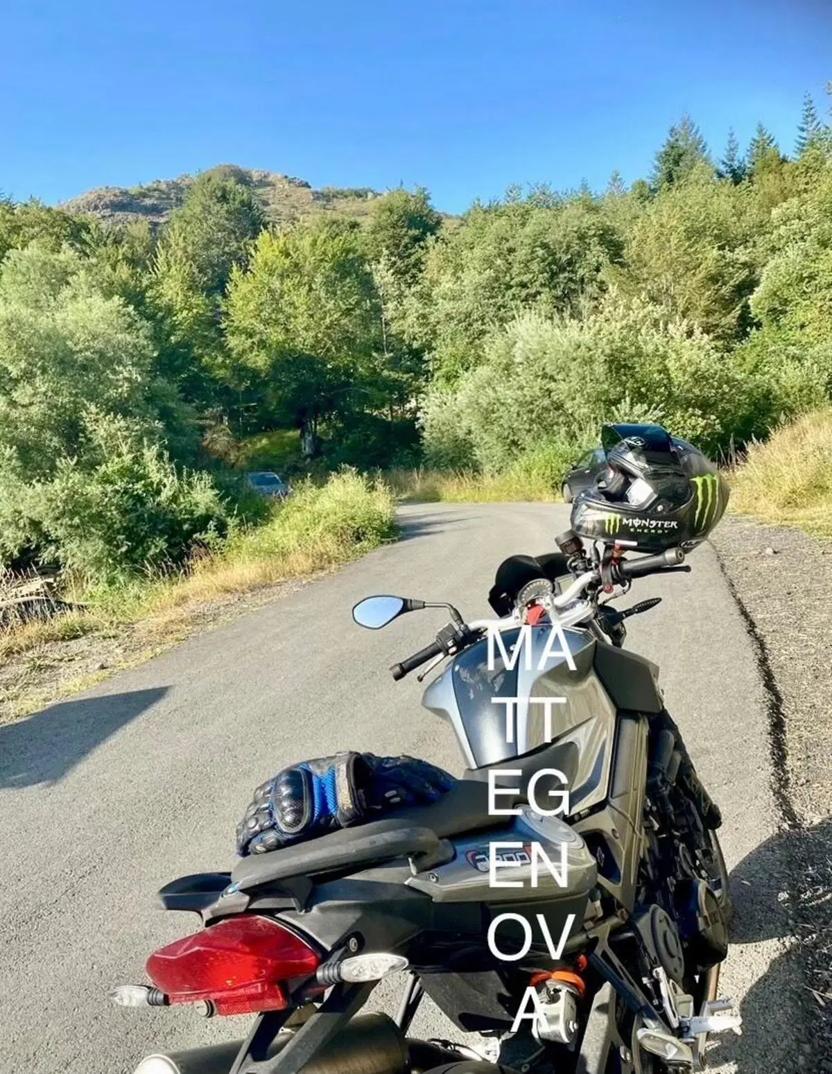 Bmw F 800 R (2009 - 11) (2)