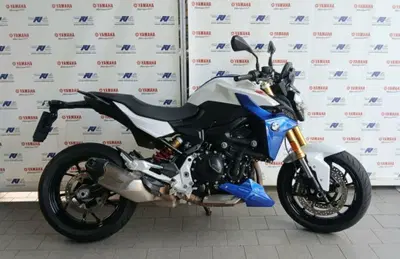 Bmw F 900 R (2021 - 24) usata