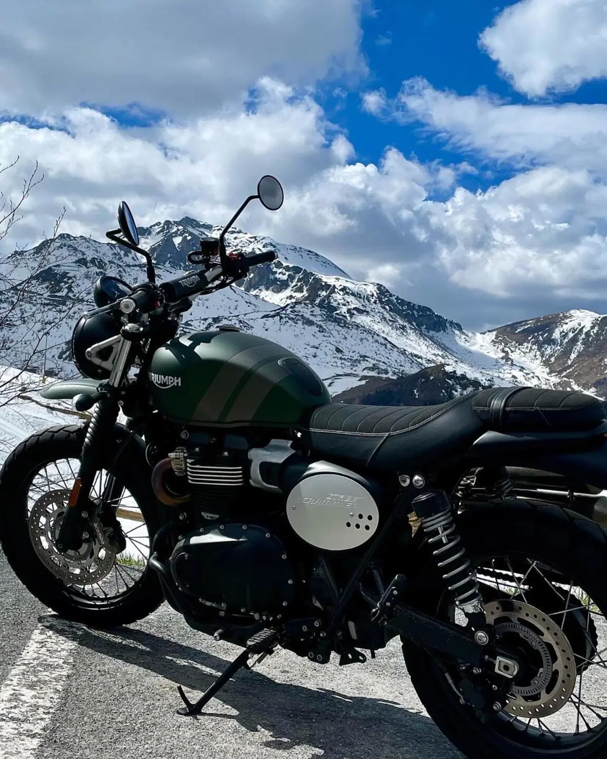 Triumph Street Scrambler 900 (2021 - 22) (6)