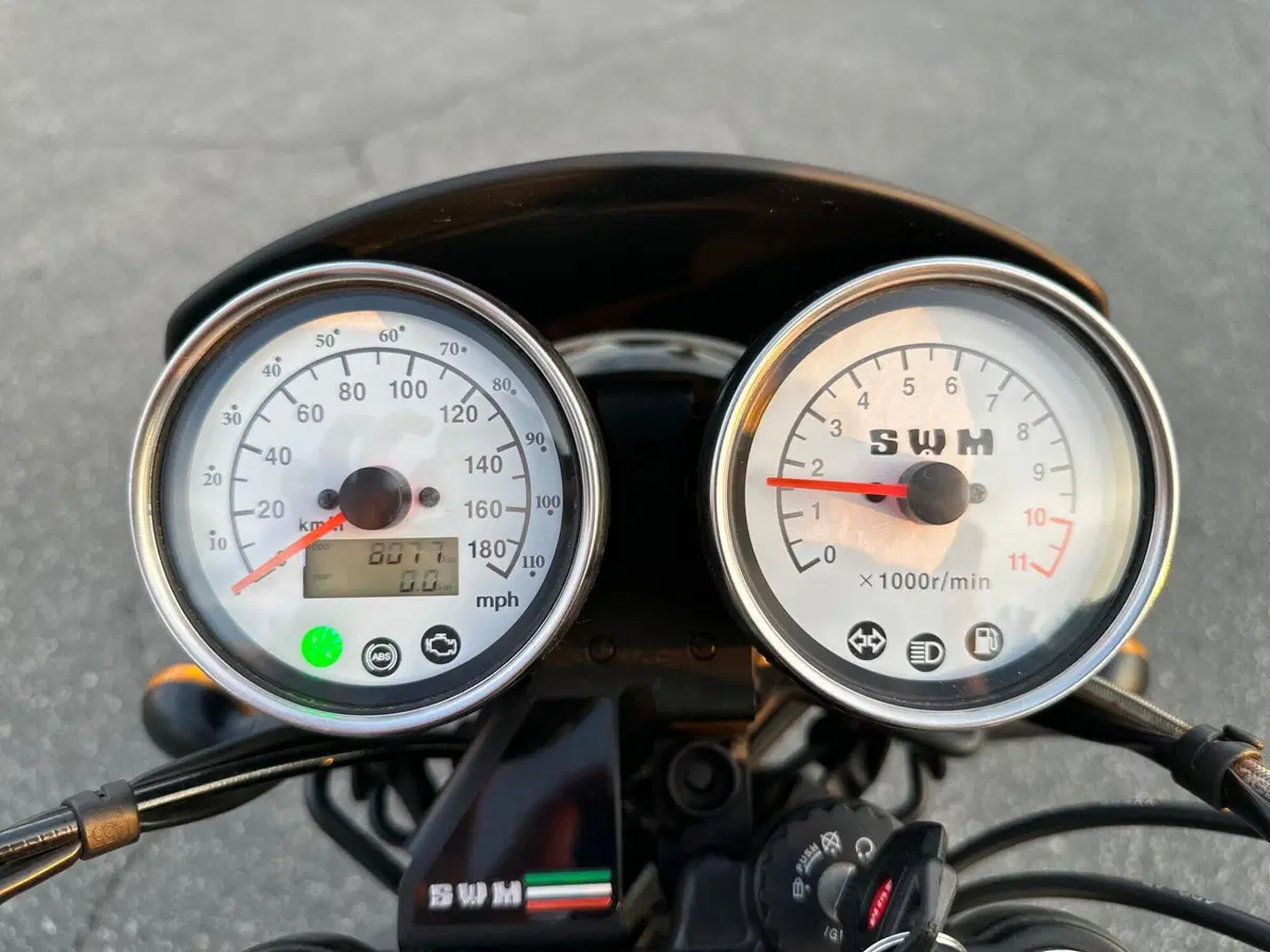 Swm Six6 500 Traveler (2023 - 25) (3)