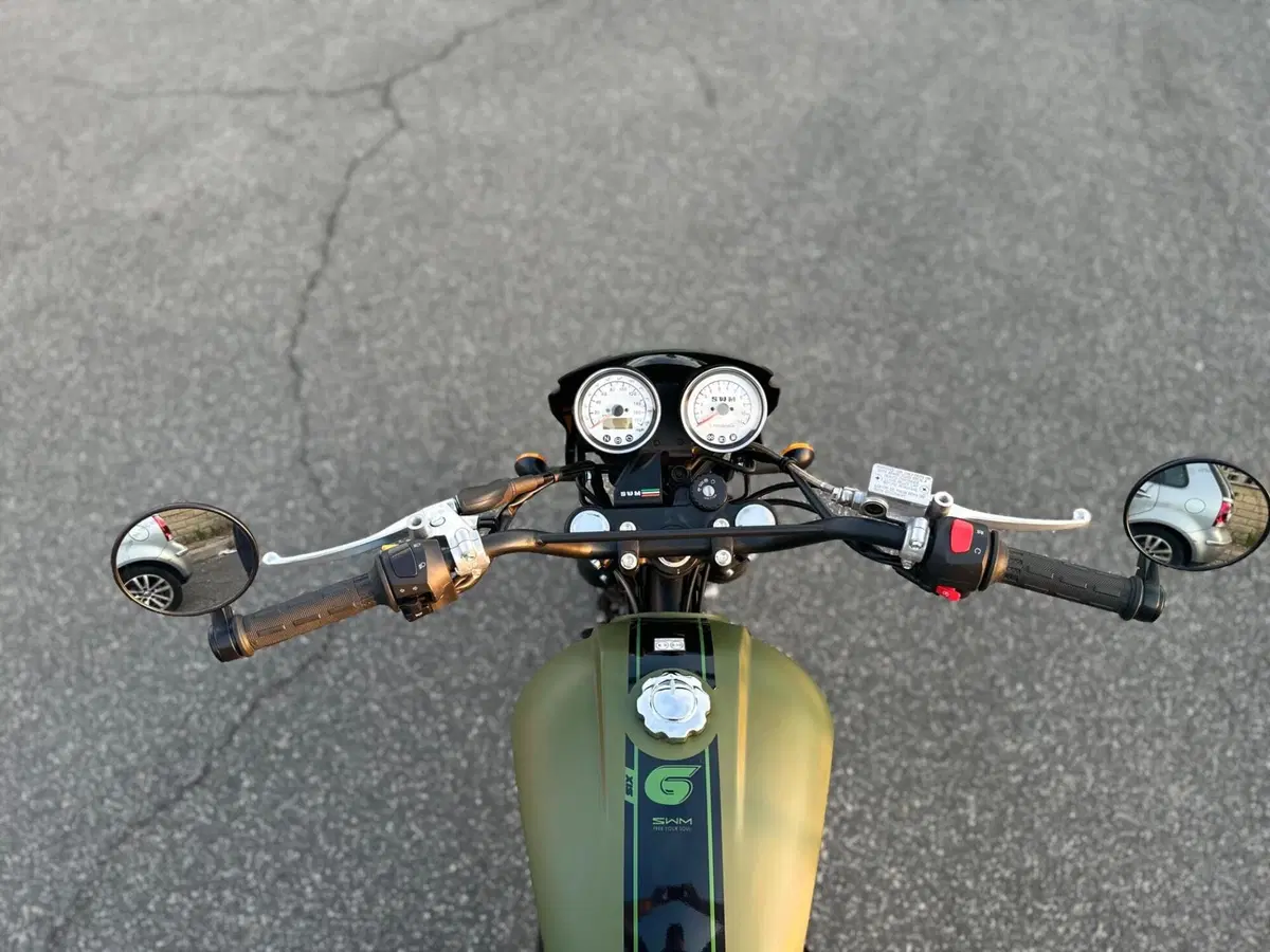 Swm Six6 500 Traveler (2023 - 25) (5)
