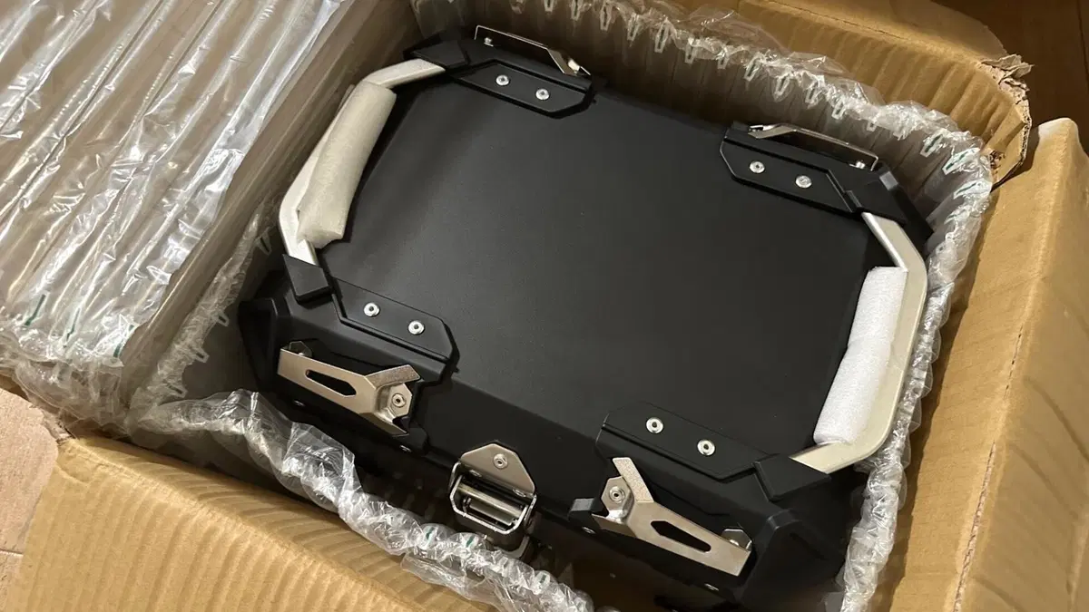 Swm Six6 500 Traveler (2023 - 25) (9)