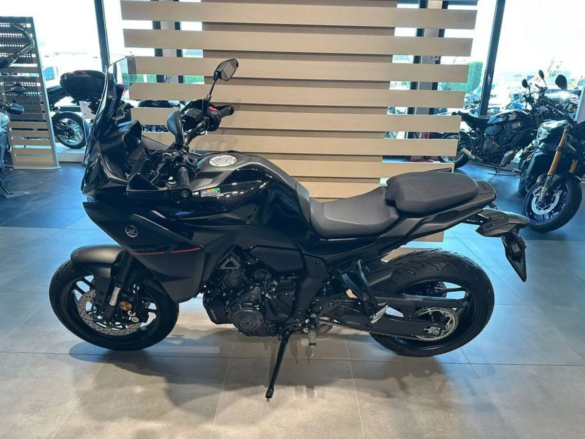 Yamaha Tracer 7 (2025 - 26) (2)