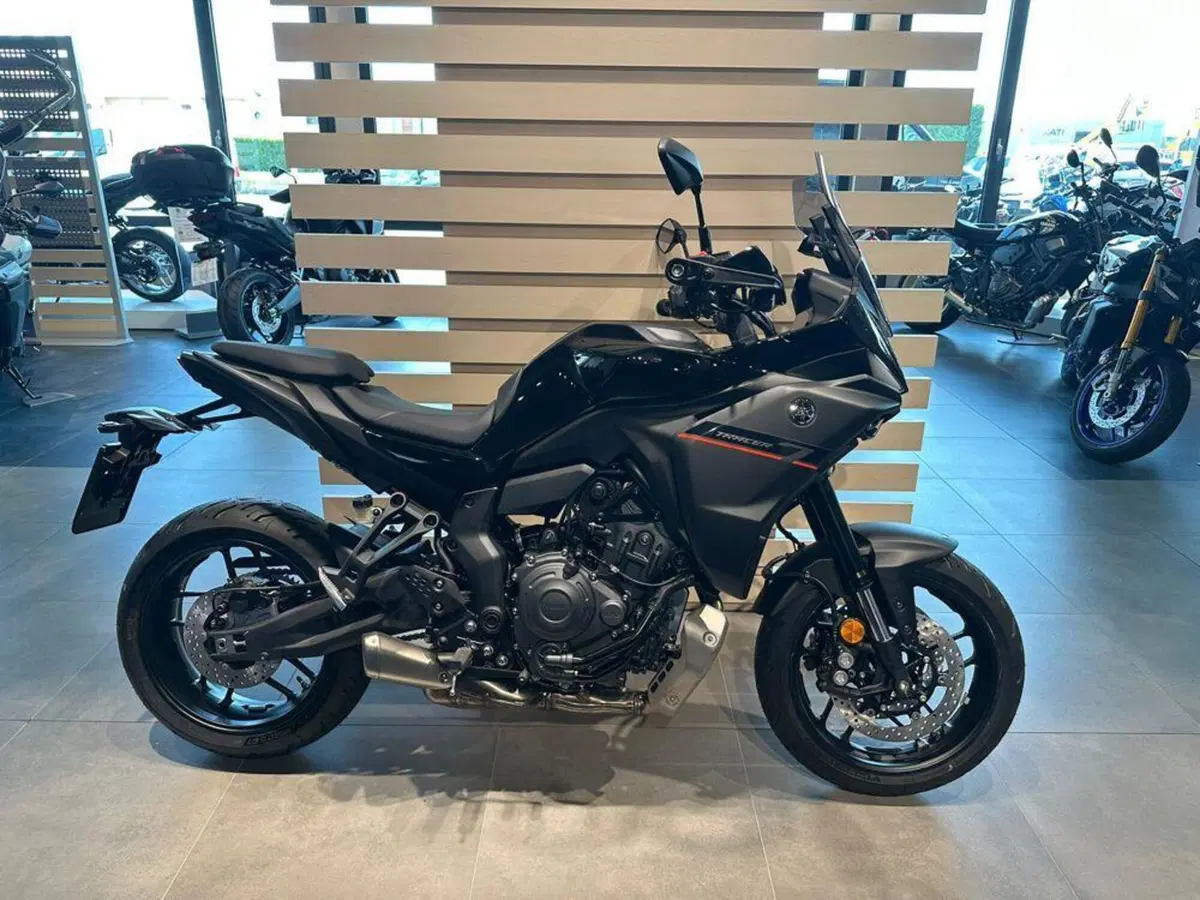 Yamaha Tracer 7 (2025 - 26) (5)