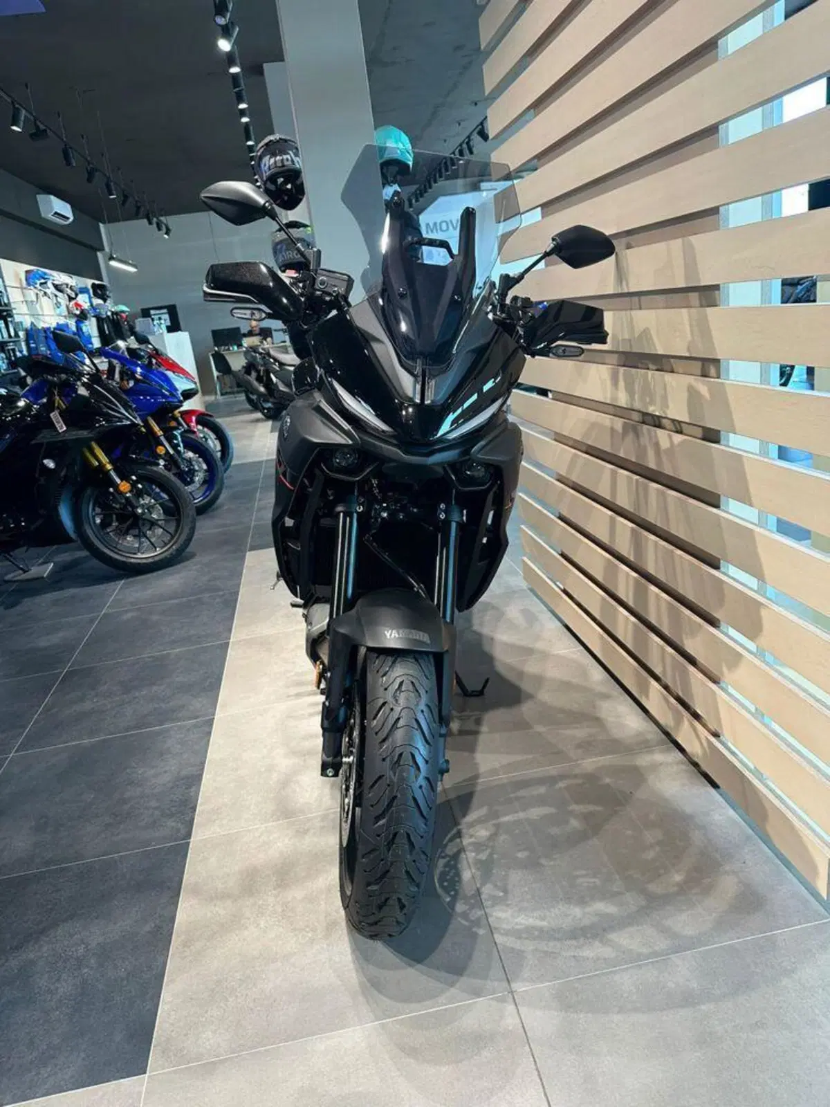 Yamaha Tracer 7 (2025 - 26) (6)