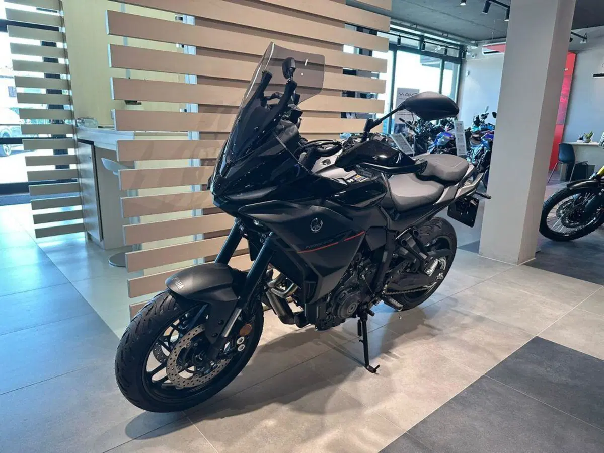 Yamaha Tracer 7 (2025 - 26) (3)