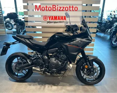 Yamaha Tracer 7 (2025 - 26) usata