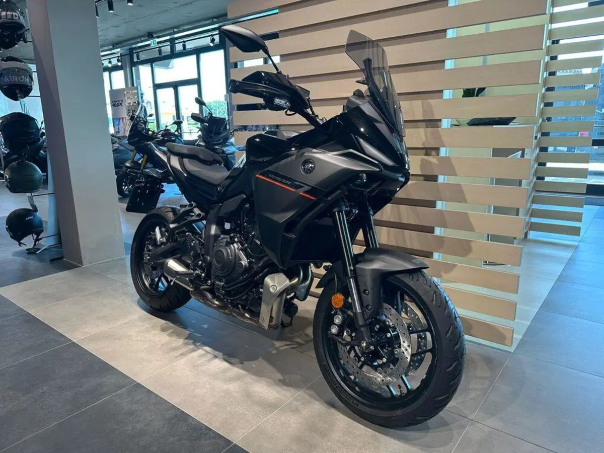 Yamaha Tracer 7 (2025 - 26) (4)