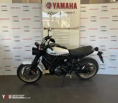 Yamaha XSR 700 Legacy (2023 - 26) usata