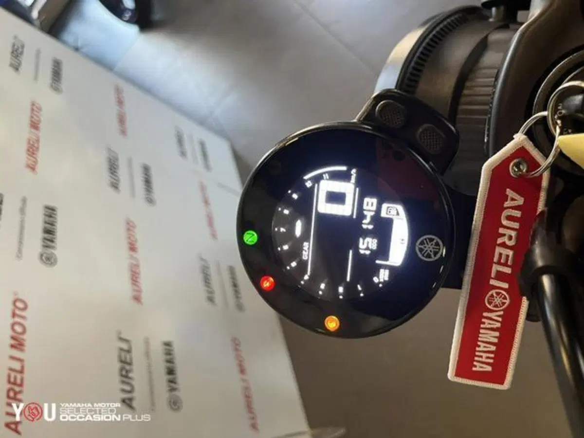 Yamaha XSR 700 Legacy (2023 - 26) (6)