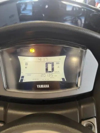 Yamaha N-Max 155 (2022 - 25) usata
