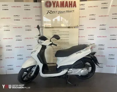 Peugeot Tweet 125i Active (2021 - 25) usata