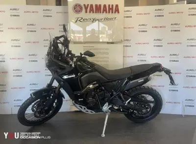 Yamaha T&eacute;n&eacute;r&eacute; 700 World Raid (2022 - 25) usata
