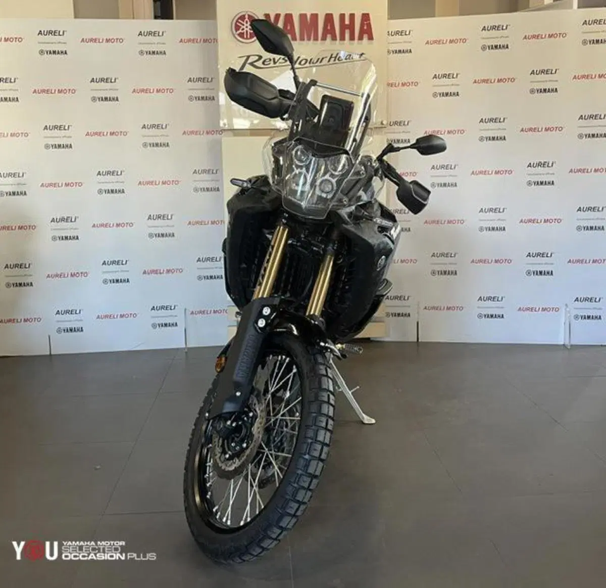 Yamaha Ténéré 700 World Raid (2022 - 25) (3)
